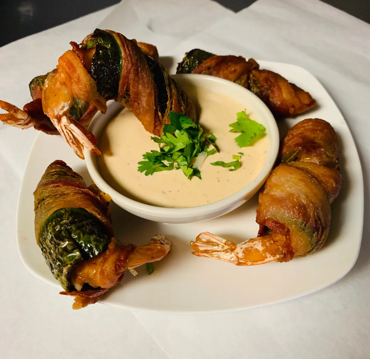 Maria's Taco Shop: Restaurant Food And Dining Photo