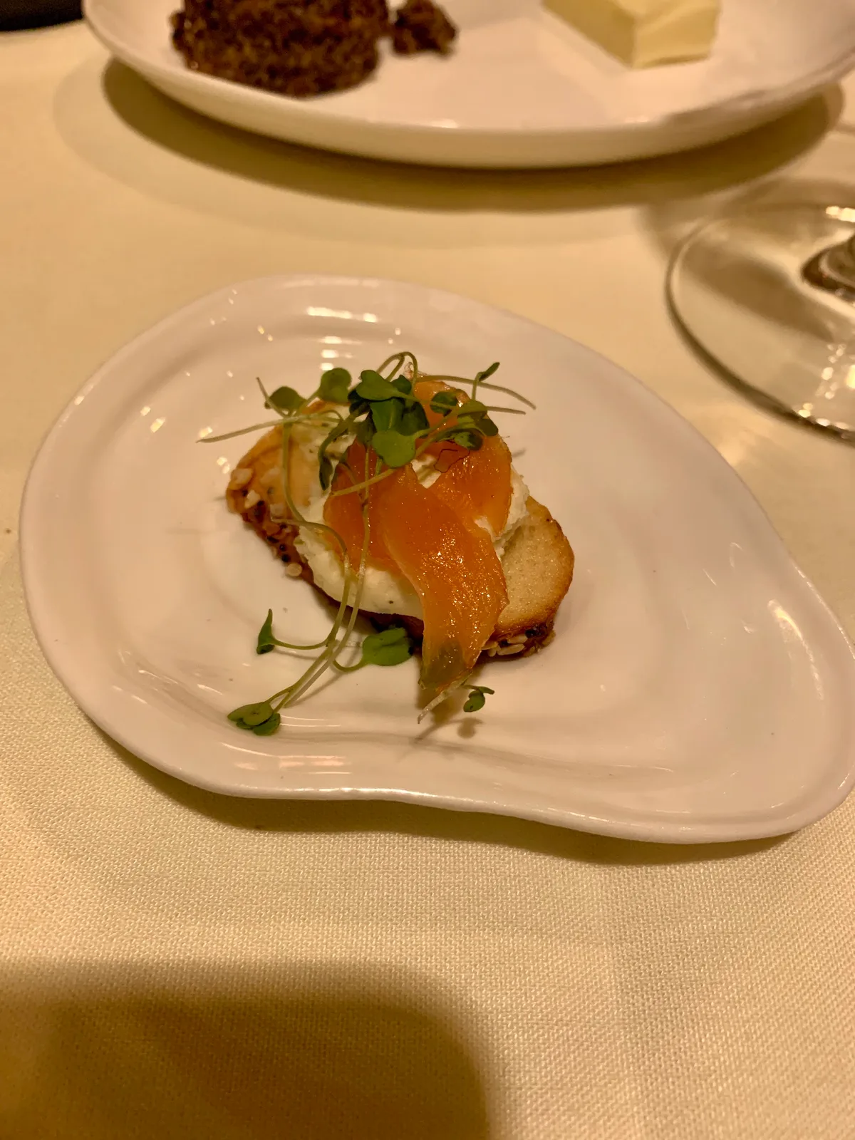 Dawson's Steakhouse: Restaurant Food And Dining Photo