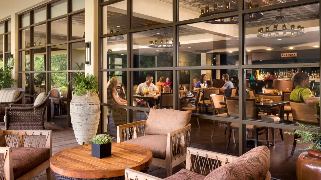 Plancha · Restaurant Photo From Google Maps