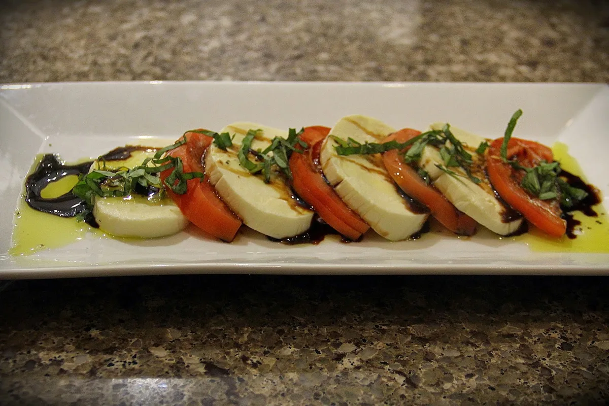 Napa Flats Wood-Fired Kitchen: Restaurant Food And Dining Photo
