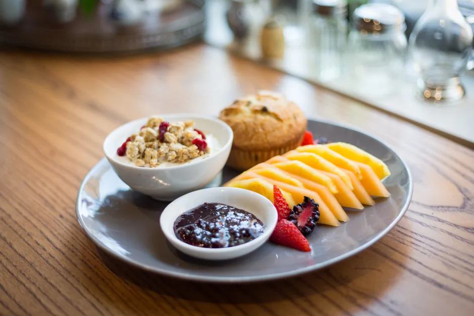 The Sage Mule: Restaurant Food And Dining Photo