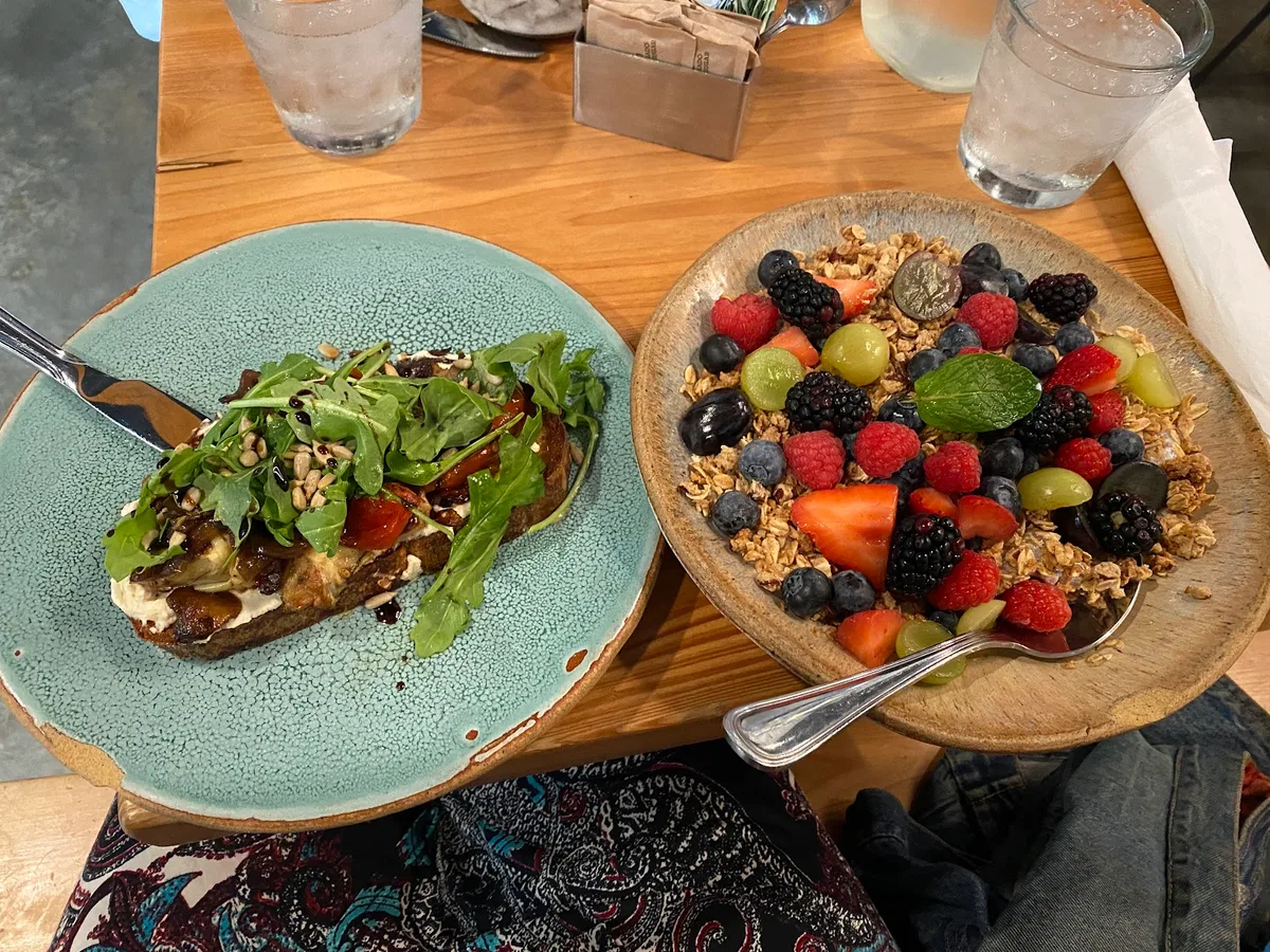 BEARCAT CBD · Restaurant Photo From Google Maps