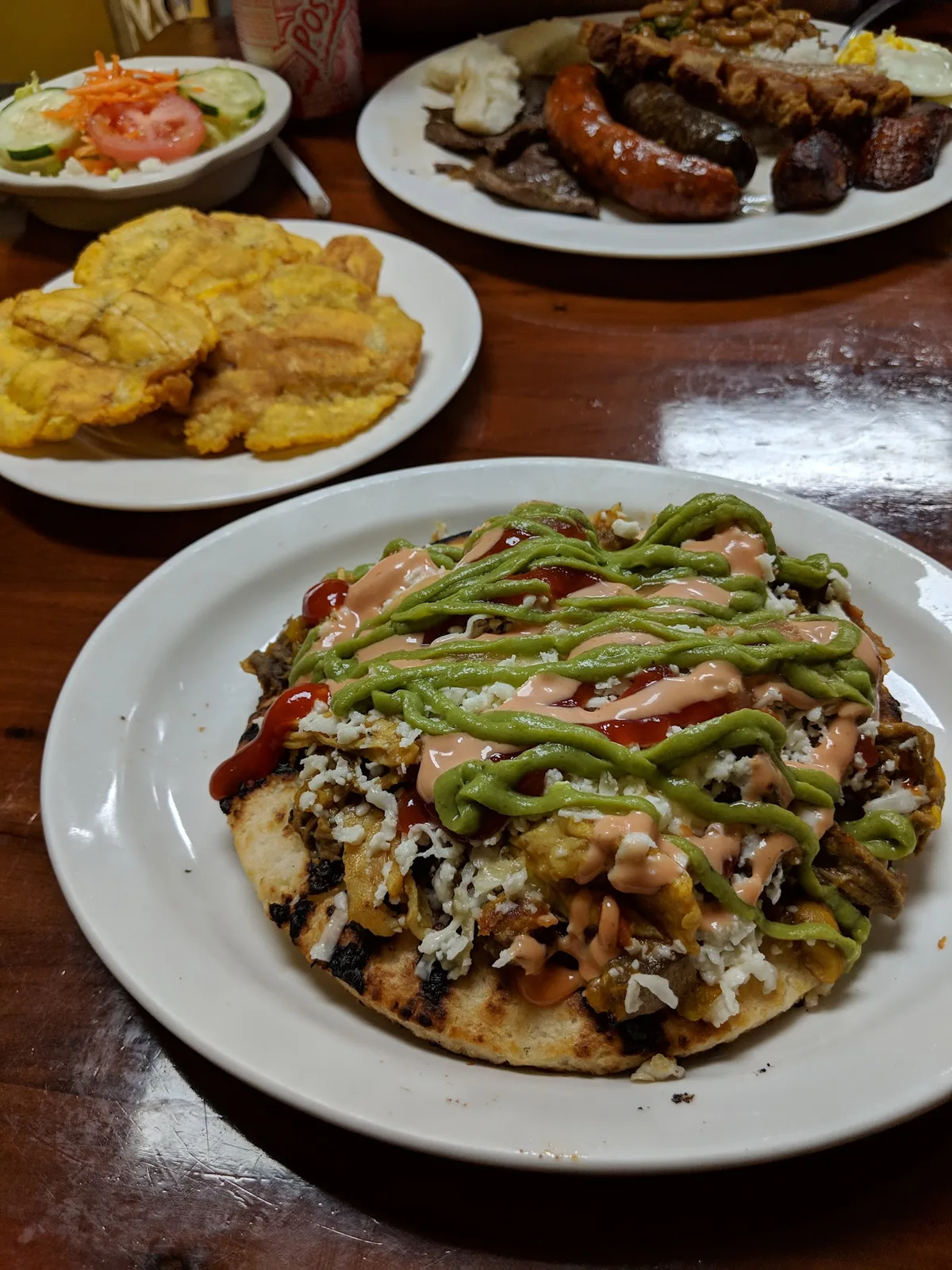 La Paisita restaurant: Restaurant Food And Dining Photo
