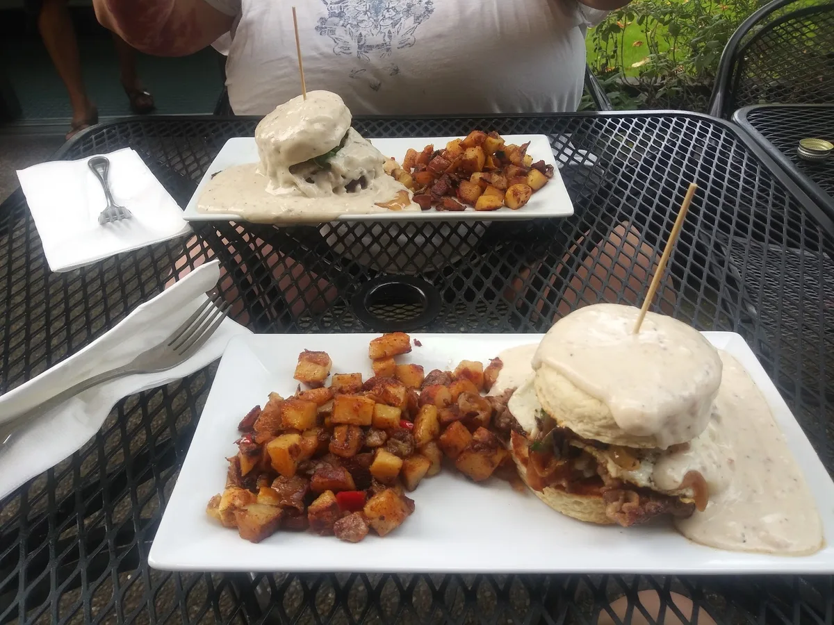 Valiant the Sandwich: Restaurant Food And Dining Photo
