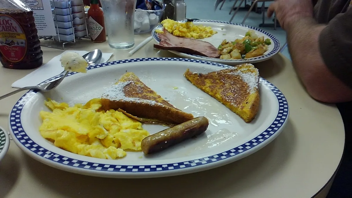 Karen's Kitchen 2: Restaurant Food And Dining Photo