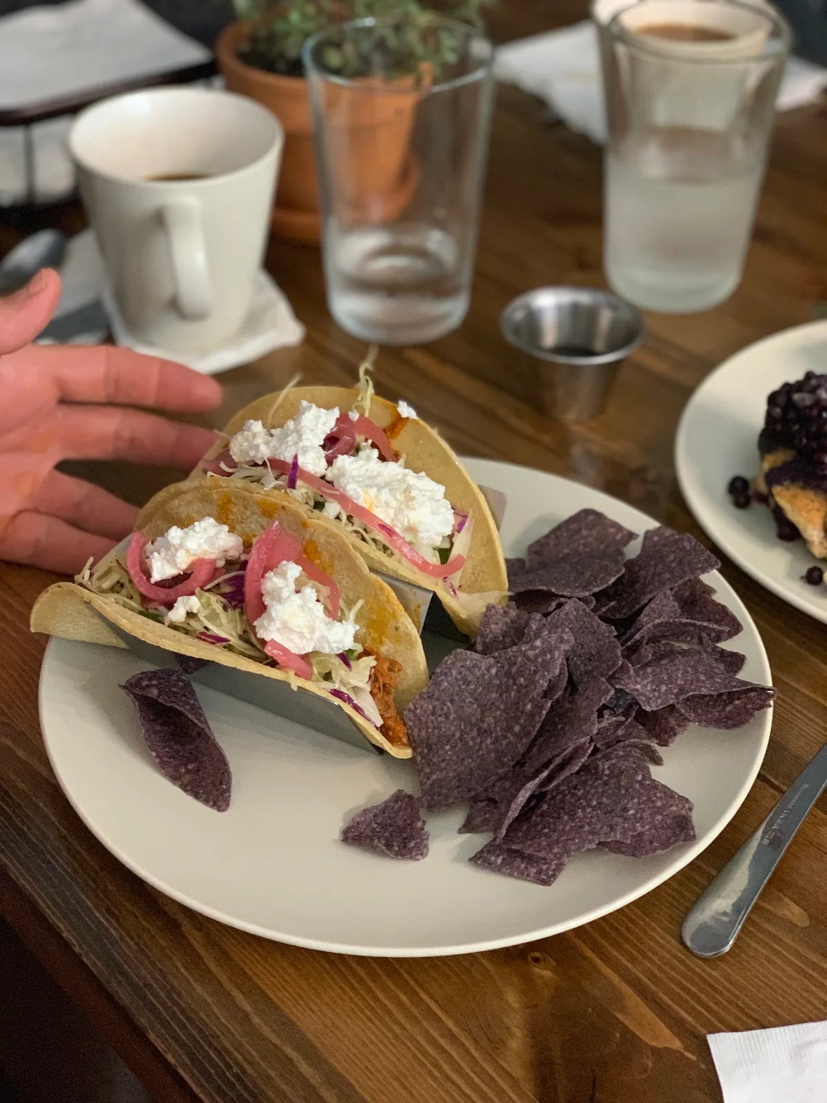 Harvest on 25th: Restaurant Food And Dining Photo