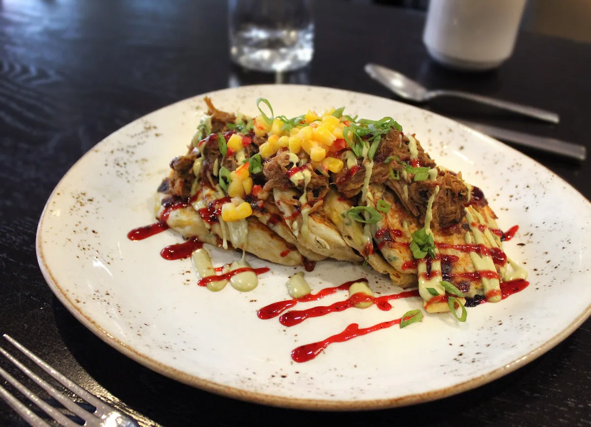Eques: Restaurant Food And Dining Photo