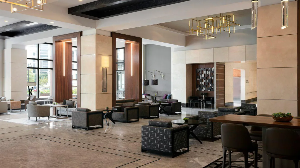 Greatroom: Restaurant Food And Dining Photo