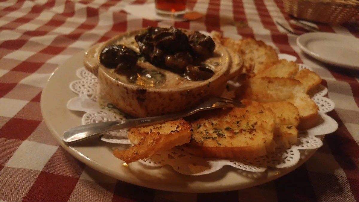 Ol Heidelberg Cafe: Restaurant Food And Dining Photo