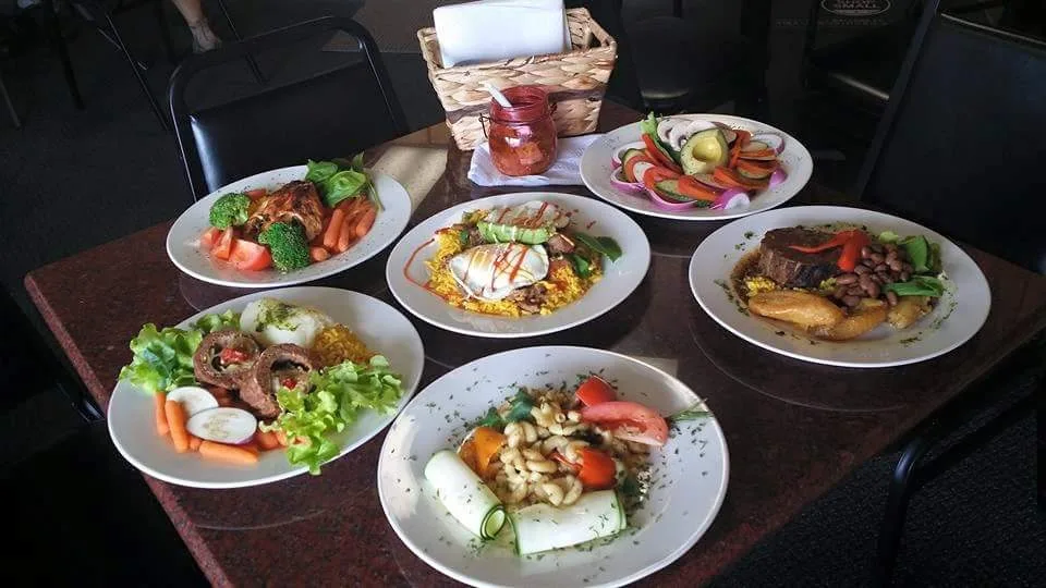 D'Road Cafe: Restaurant Photograph