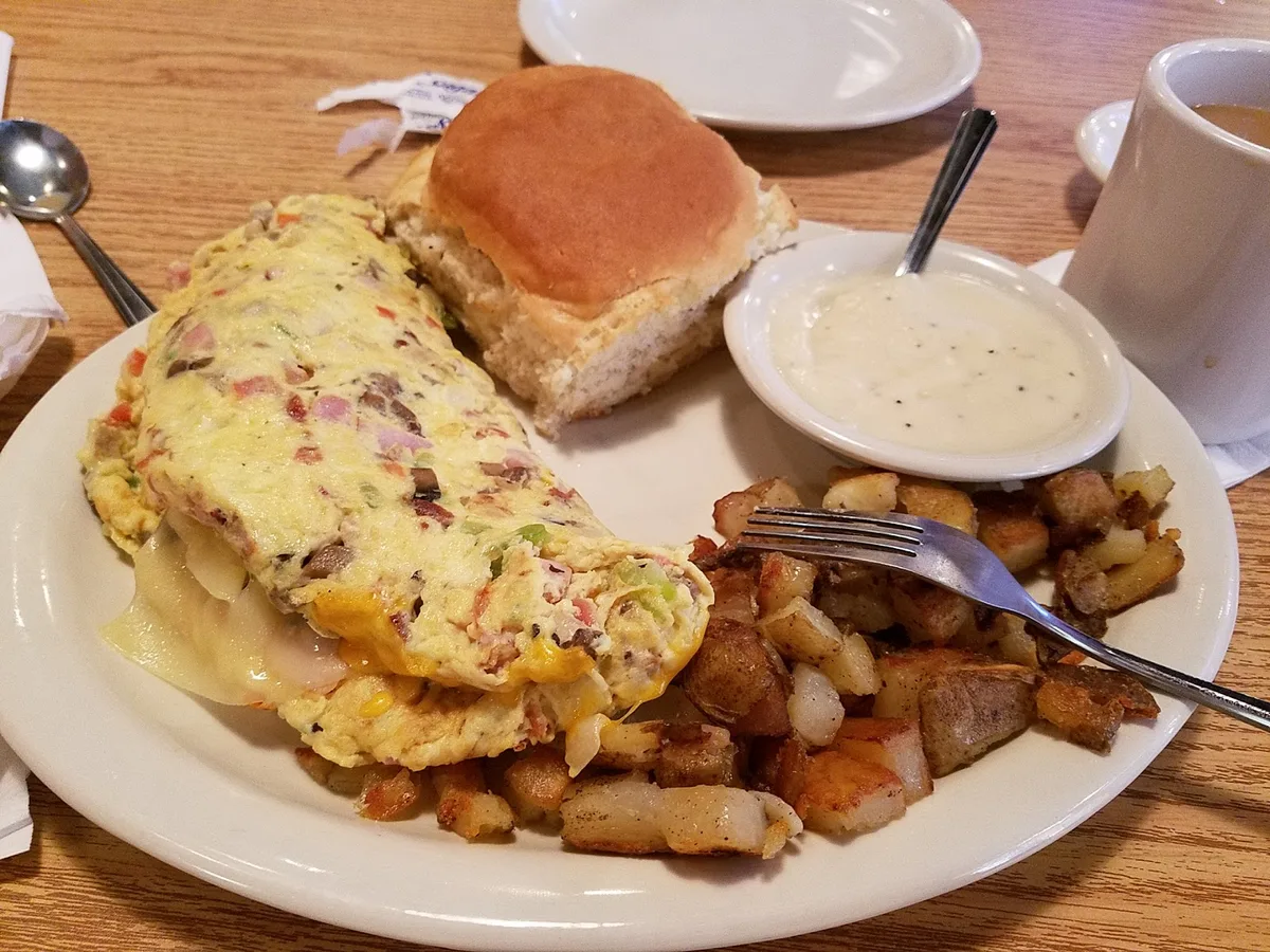 Jakes Burgers and Beer: Restaurant Food And Dining Photo