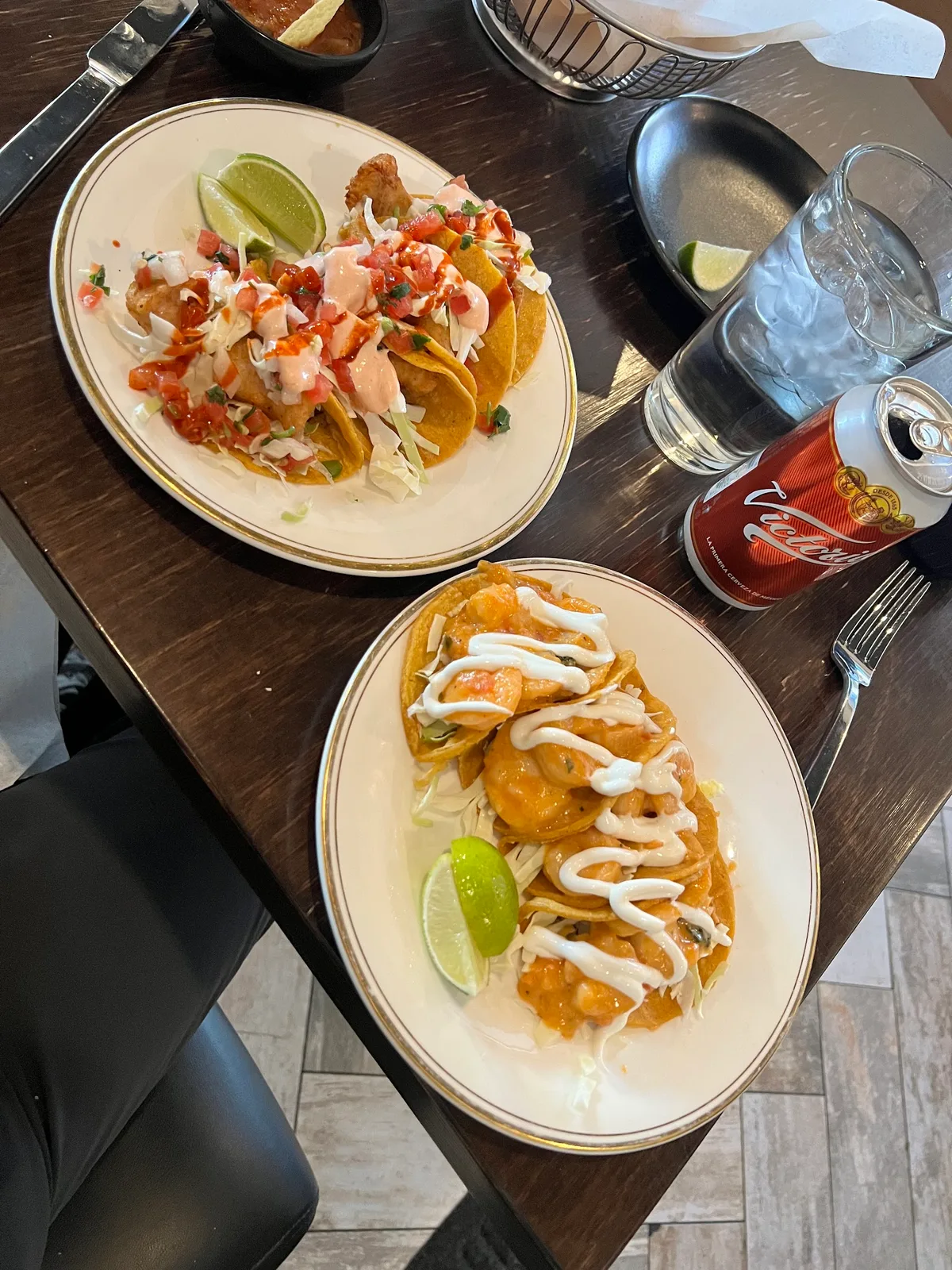 Centrico: Restaurant Photograph