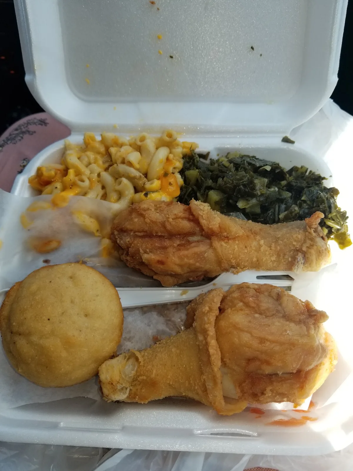 Ackingna's Place: Restaurant Food And Dining Photo