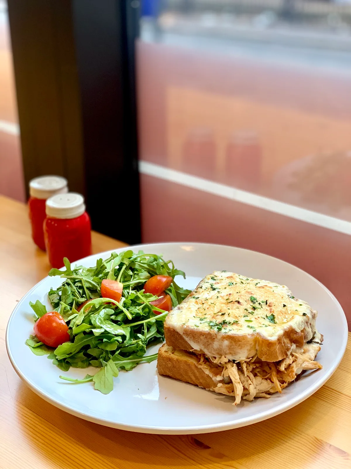 Mon Ami Restaurant: Restaurant Food And Dining Photo