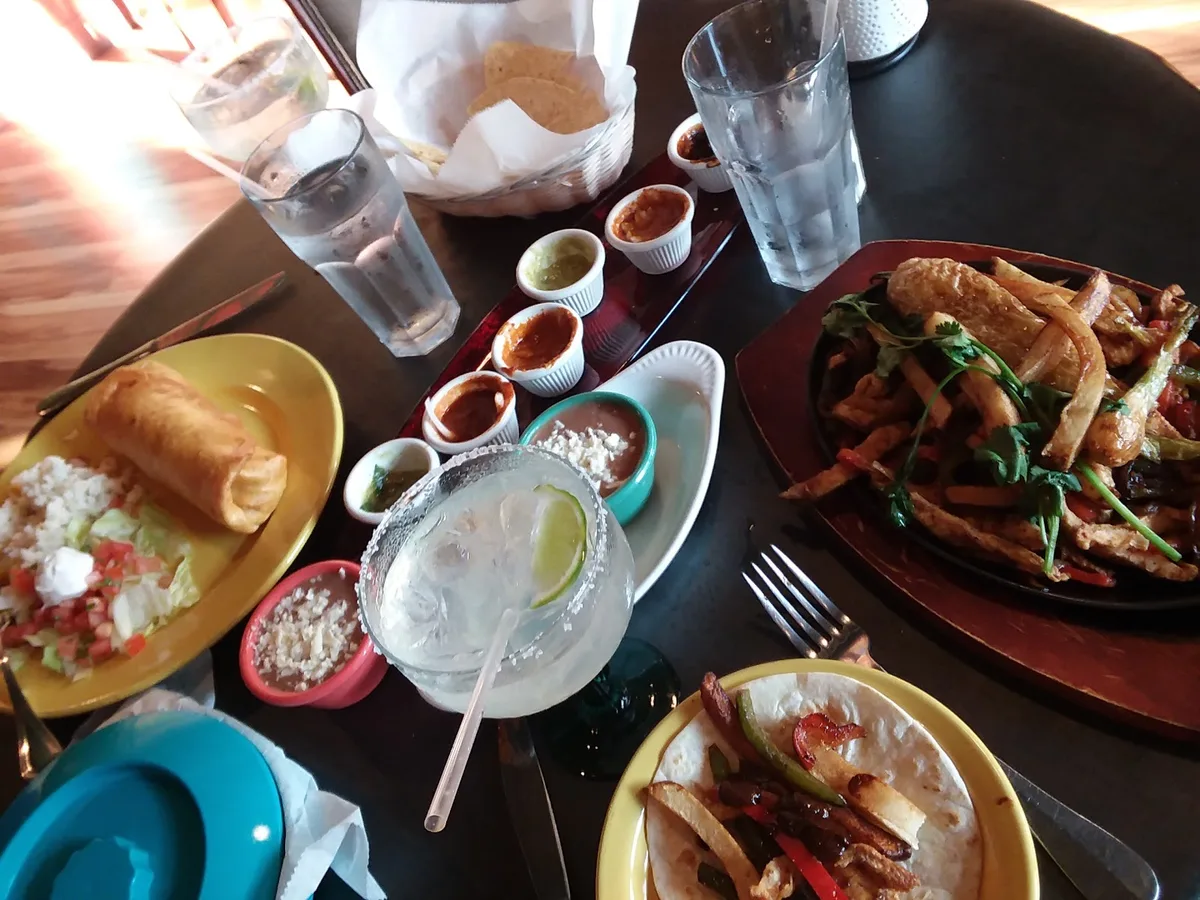 Riviera Maya Restaurant: Restaurant Food And Dining Photo