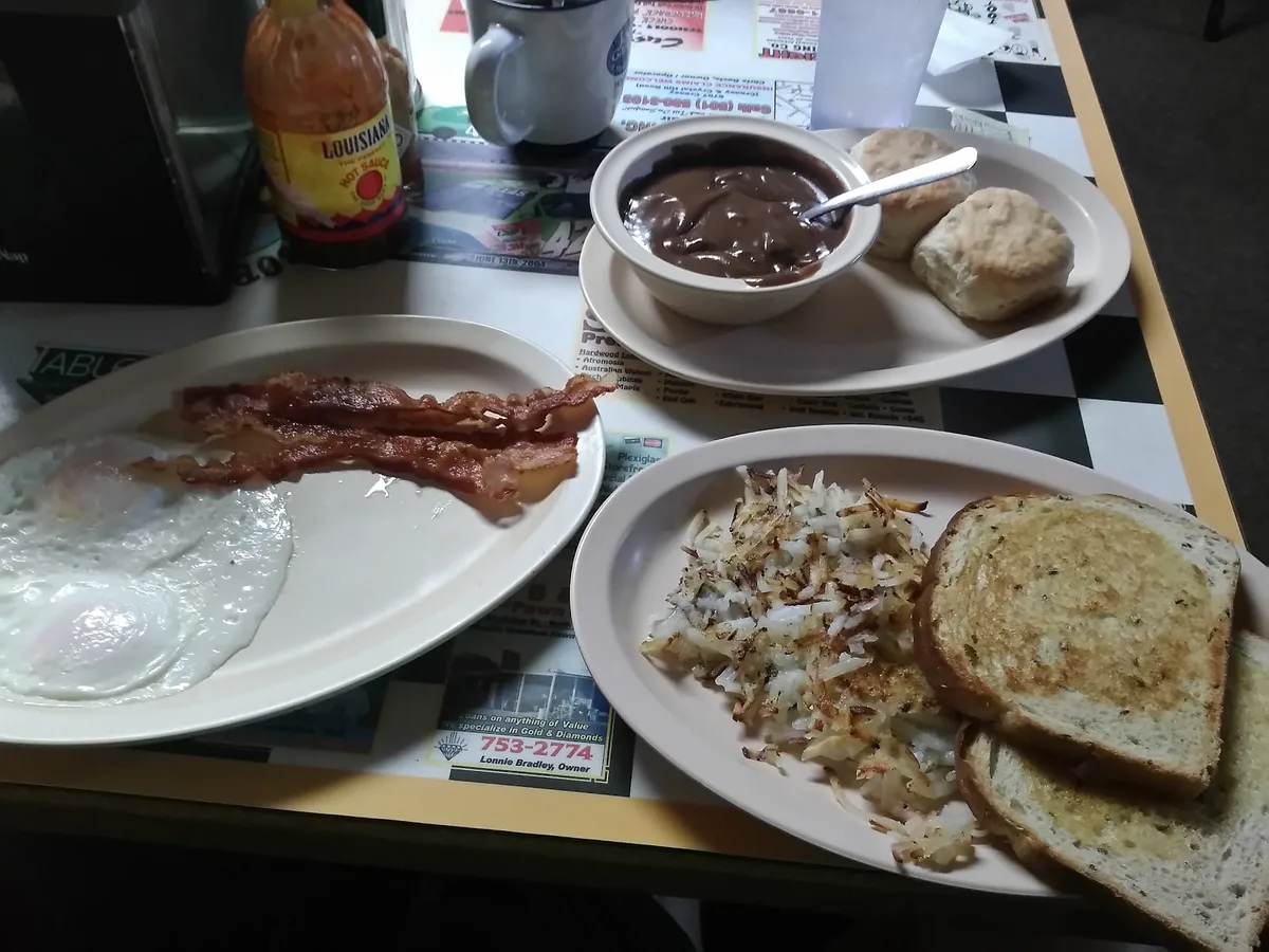 Bobby's Cafe