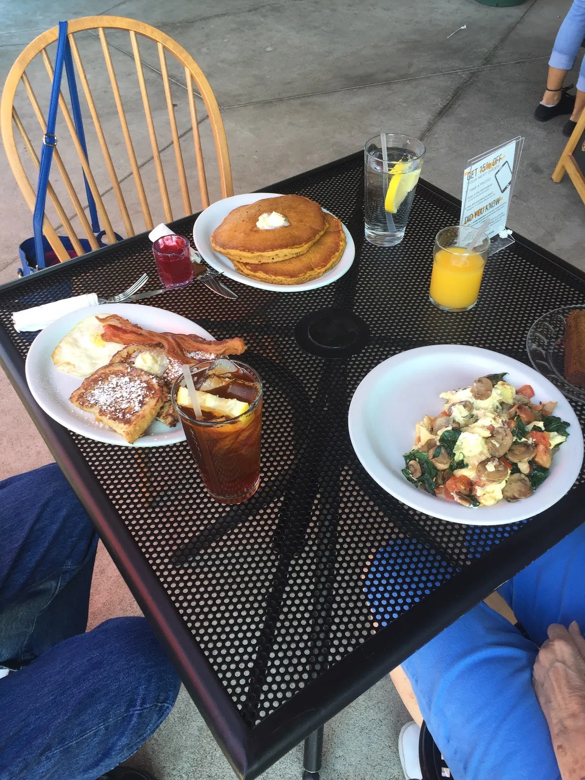 Country Gourmet: Restaurant Food And Dining Photo