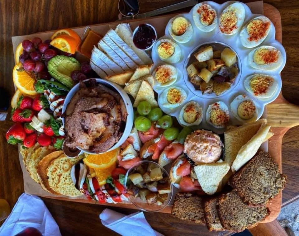 Leola’s Cafe and Coffee House: Restaurant Food And Dining Photo