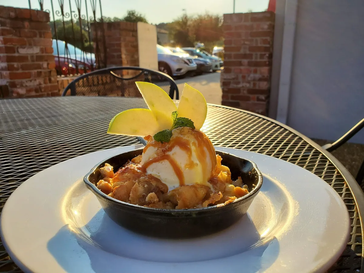 Terranova's Huntsville: Restaurant Food And Dining Photo