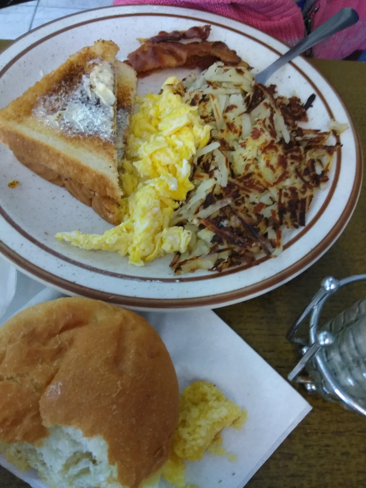 El Torito Country Cooking: Restaurant Food And Dining Photo
