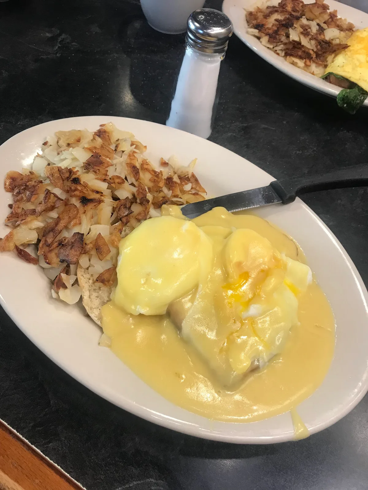 Summer Kitchen Cafe: Restaurant Food And Dining Photo