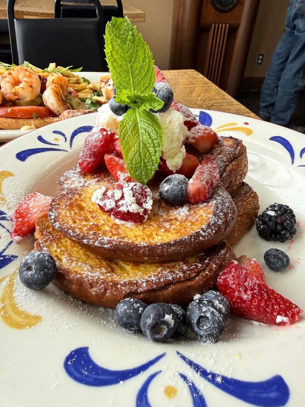 Sunny's Cafe: Restaurant Photograph
