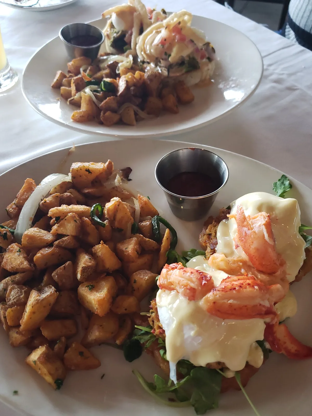 TAPS Fish House & Brewery: Restaurant Food And Dining Photo