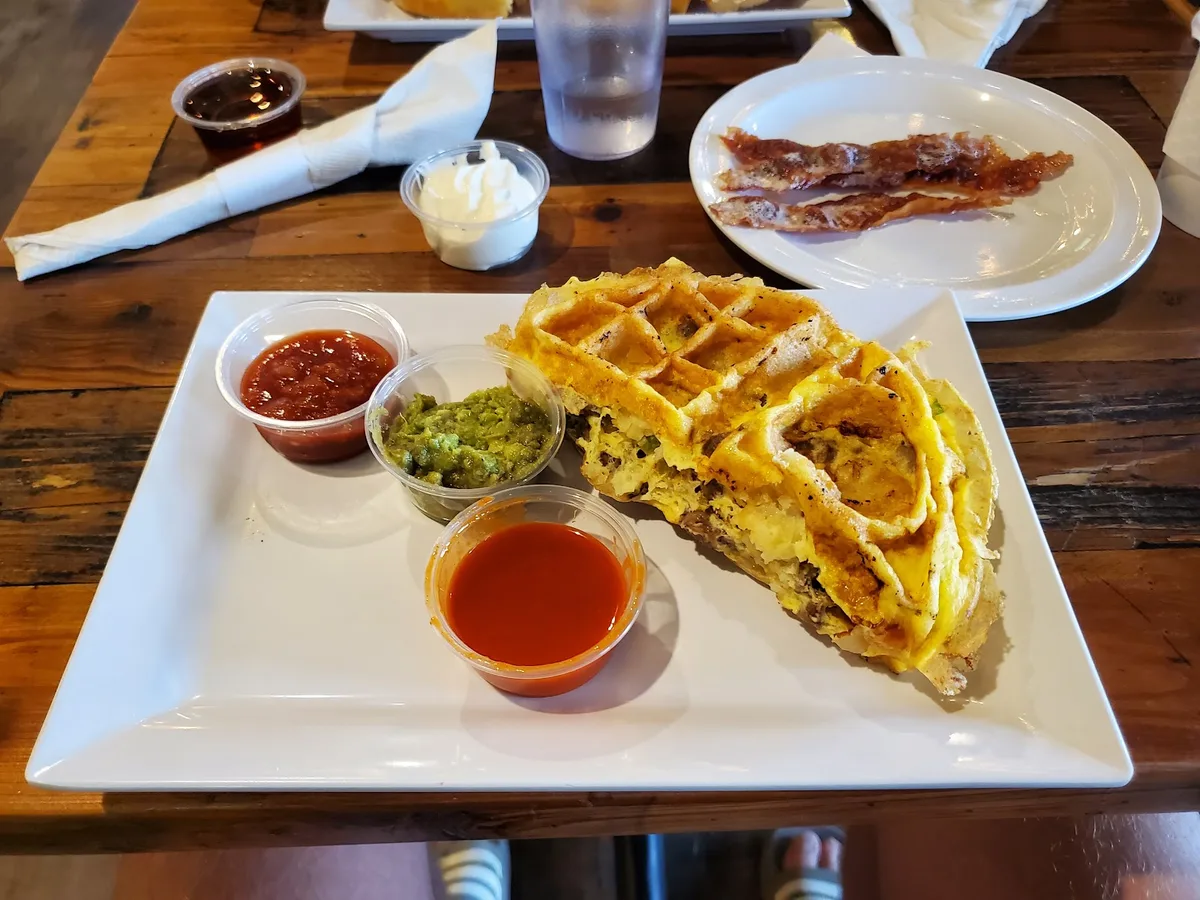 Just Love Coffee Cafe - Murfreesboro East (Original): Restaurant Photograph