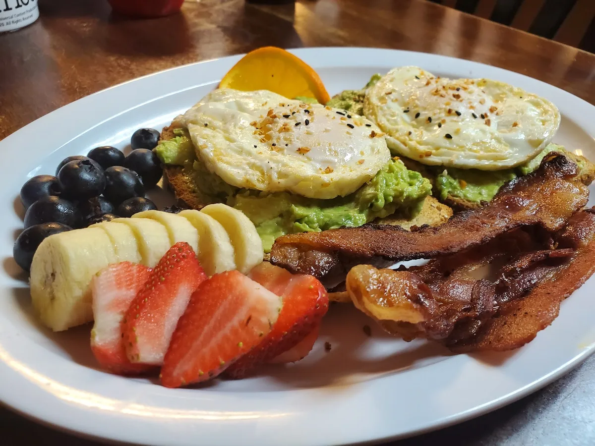 Toddle Inn Restaurant: Restaurant Photograph