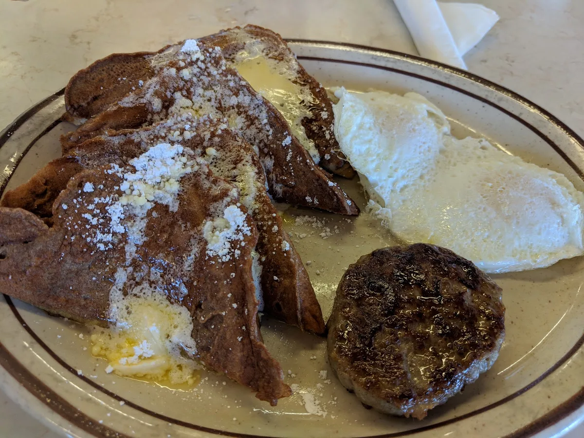 Josey's Restaurant: Restaurant Food And Dining Photo