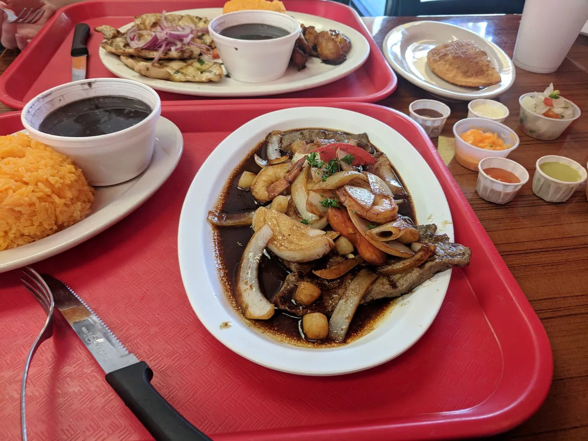 La Granja Port Saint Lucie: Restaurant Food And Dining Photo