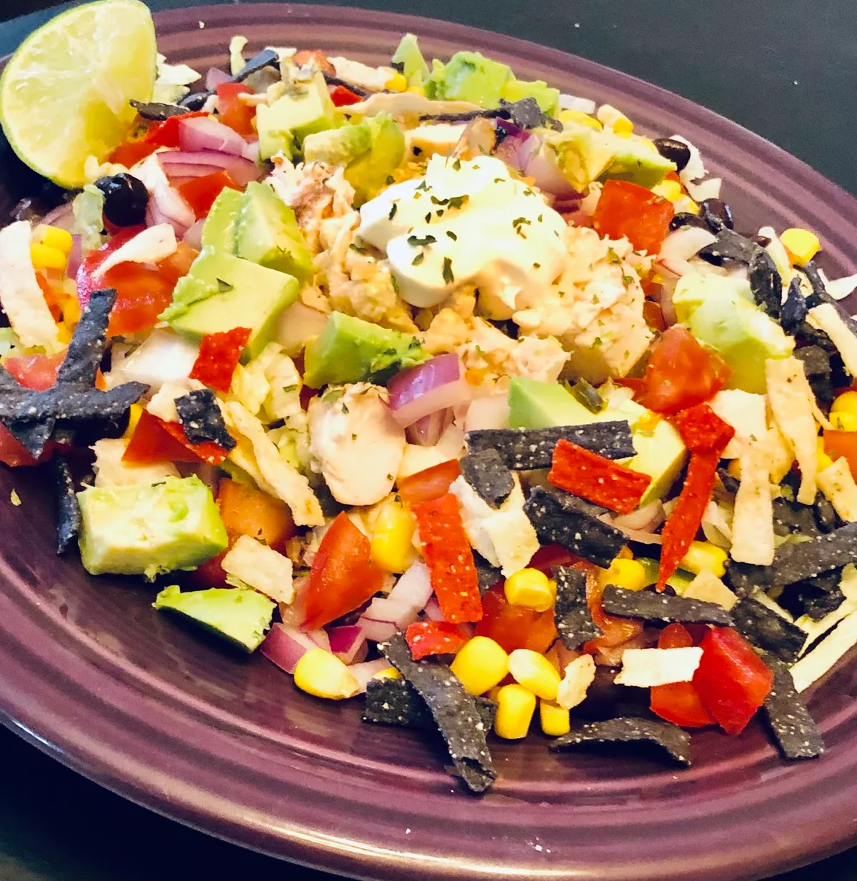 The Brunch Truck of Amarillo: Restaurant Food And Dining Photo