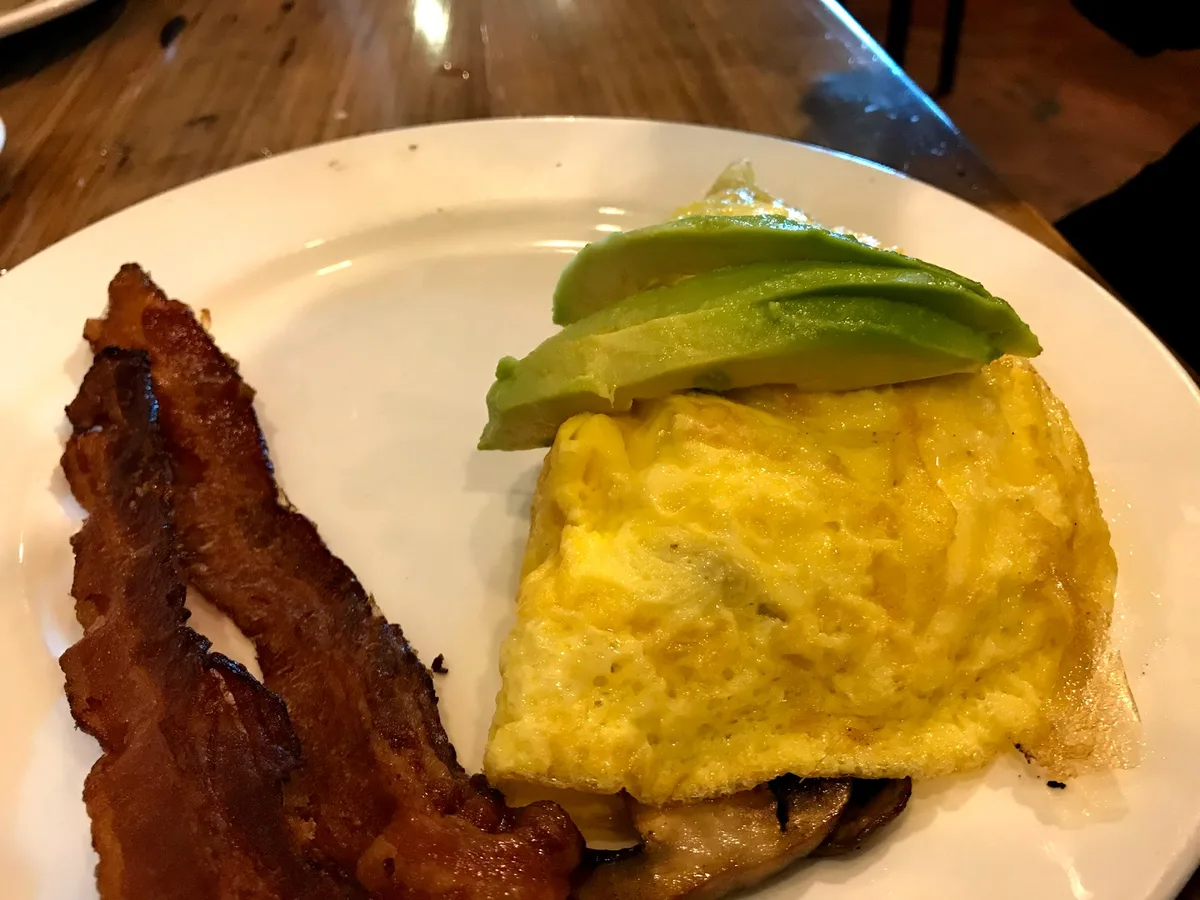 Jax Beach Brunch Haus