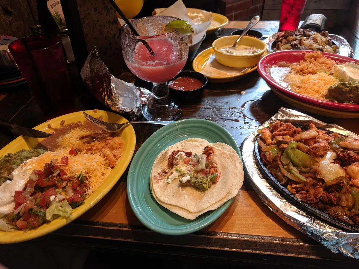 Rosalita's Cantina · Restaurant Photo From Google Maps