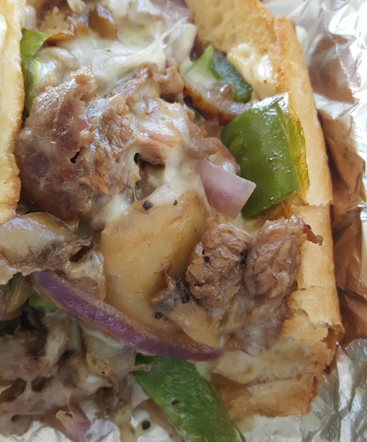 Westar (Crossroads Market): Restaurant Food And Dining Photo