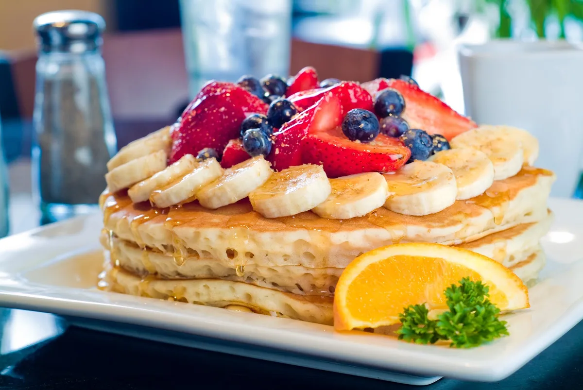 Keke’s Breakfast Cafe · Restaurant Photo From Google Maps