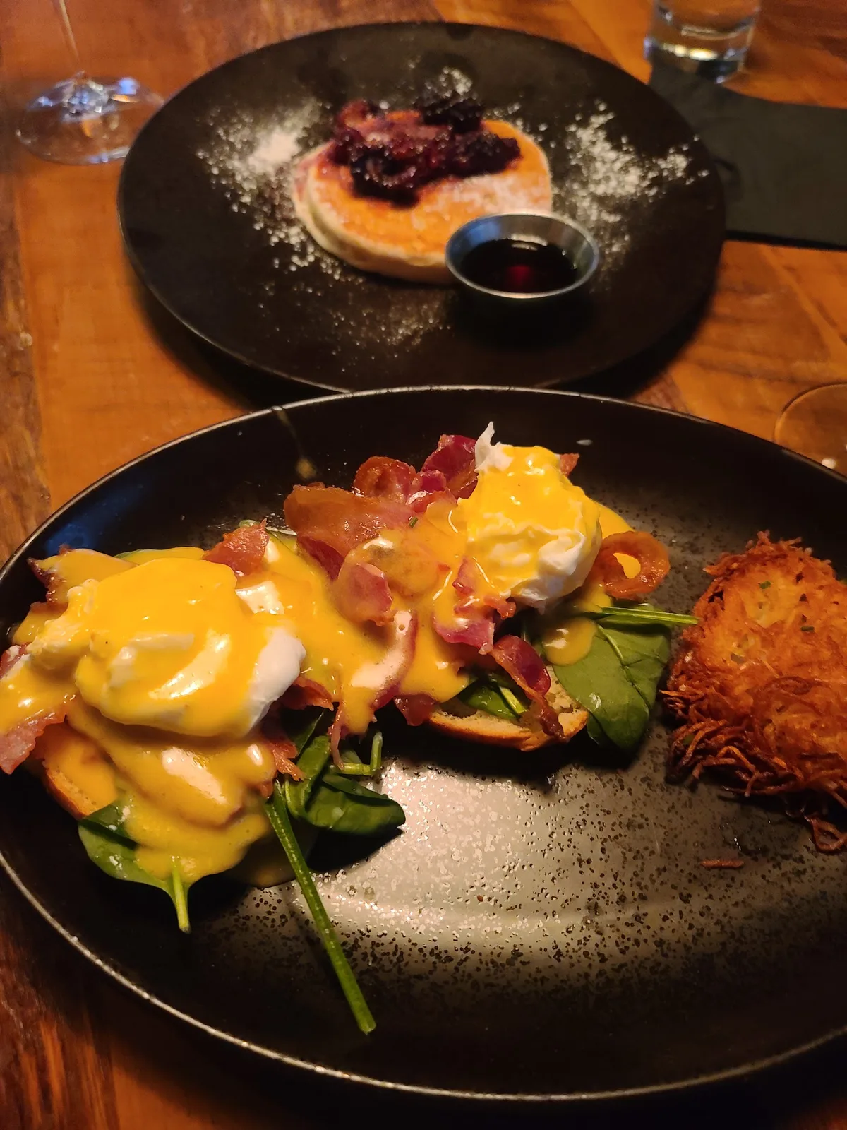 Stokin Goat: Restaurant Food And Dining Photo