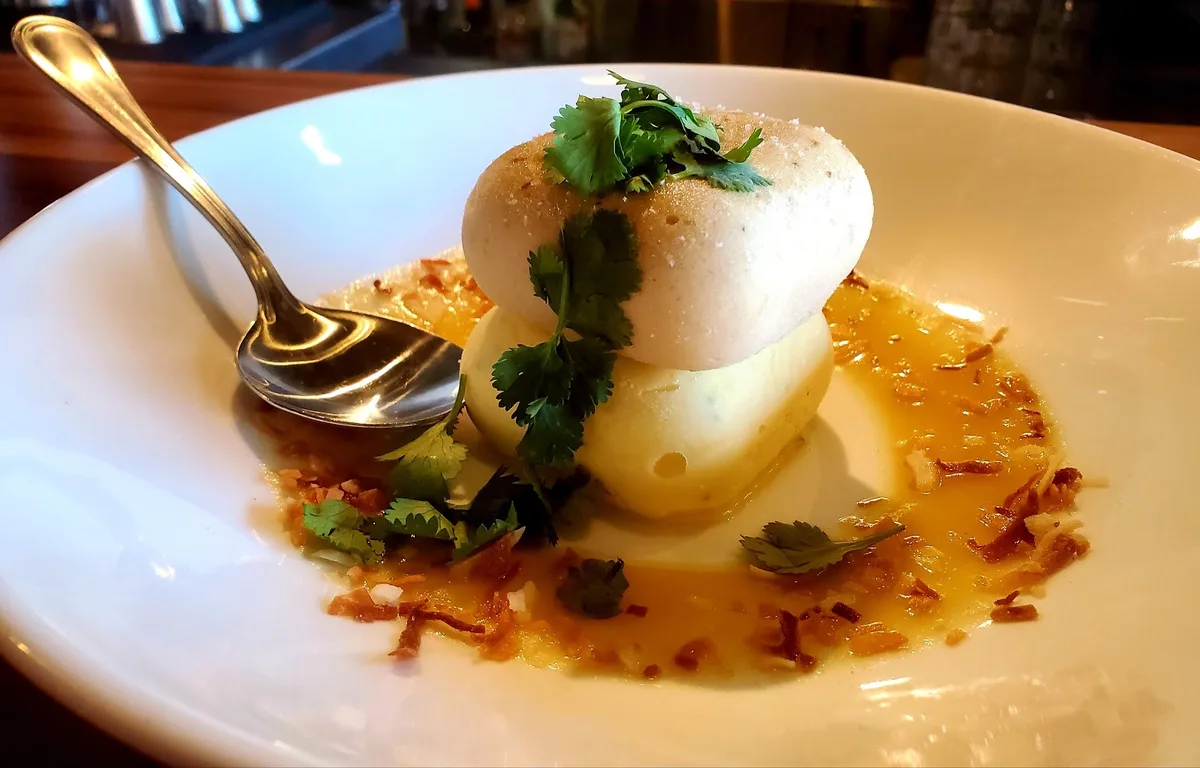 The Friesian Gastro Pub: Restaurant Food And Dining Photo