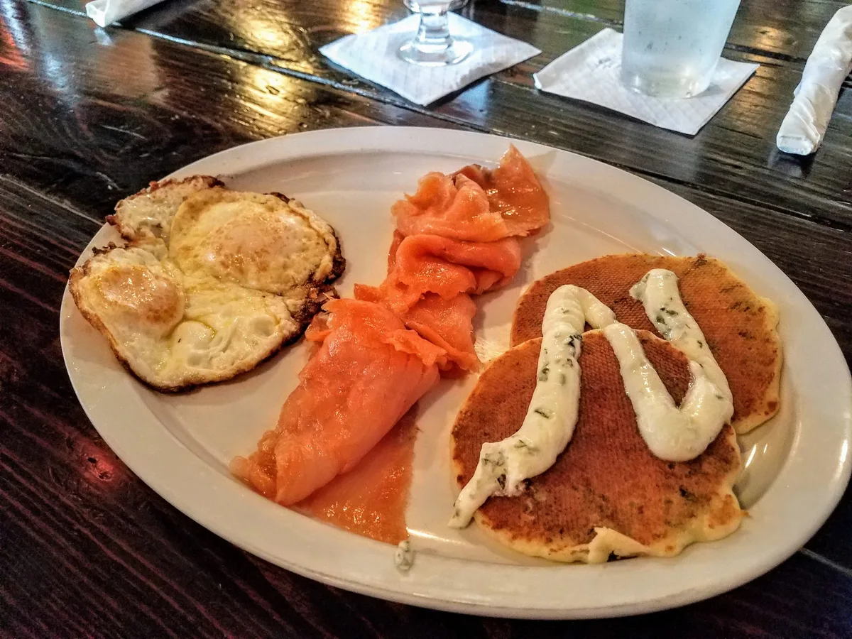 Liberty Public House