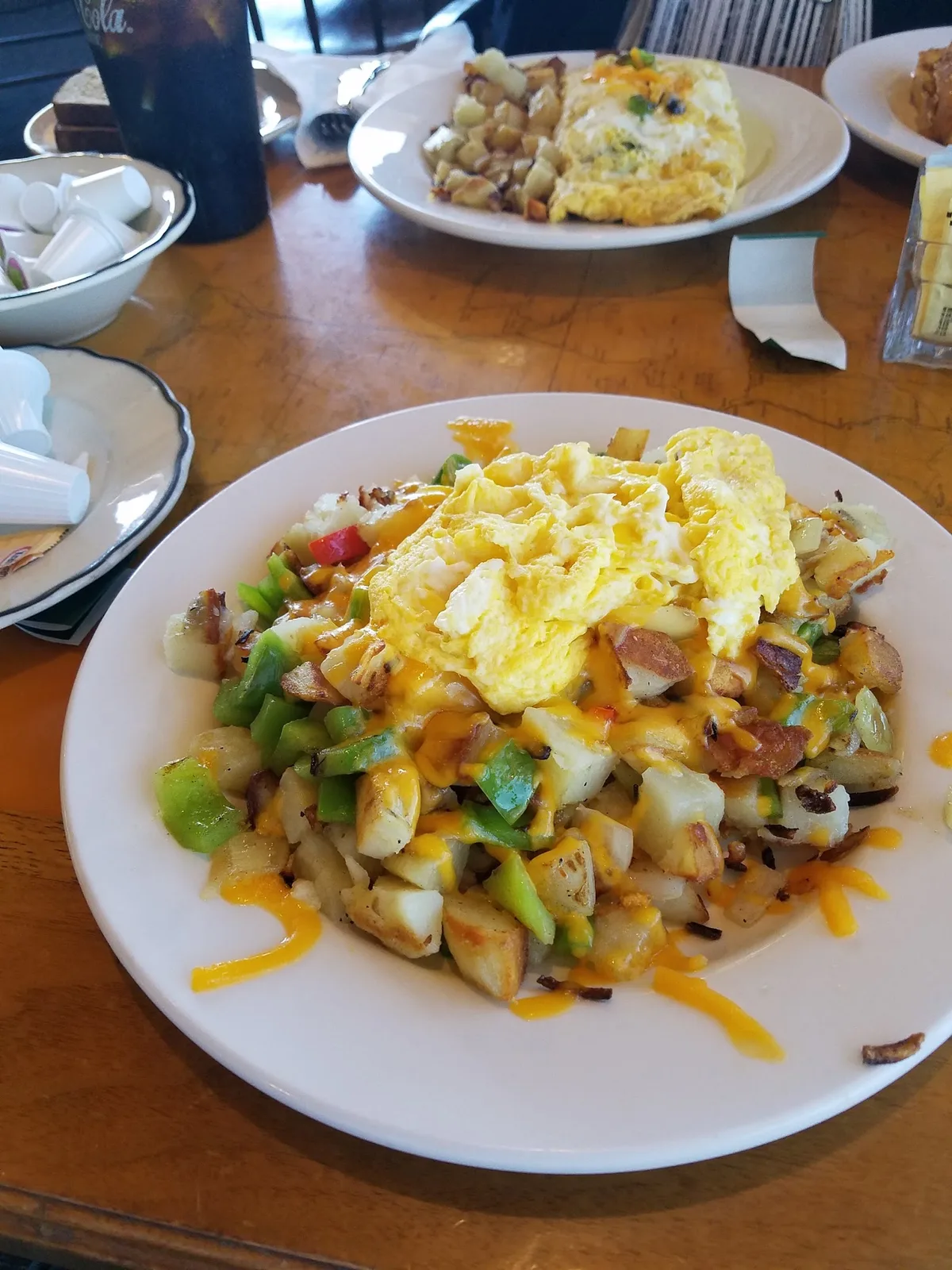 Aviator's Restaurant & Catering: Restaurant Food And Dining Photo