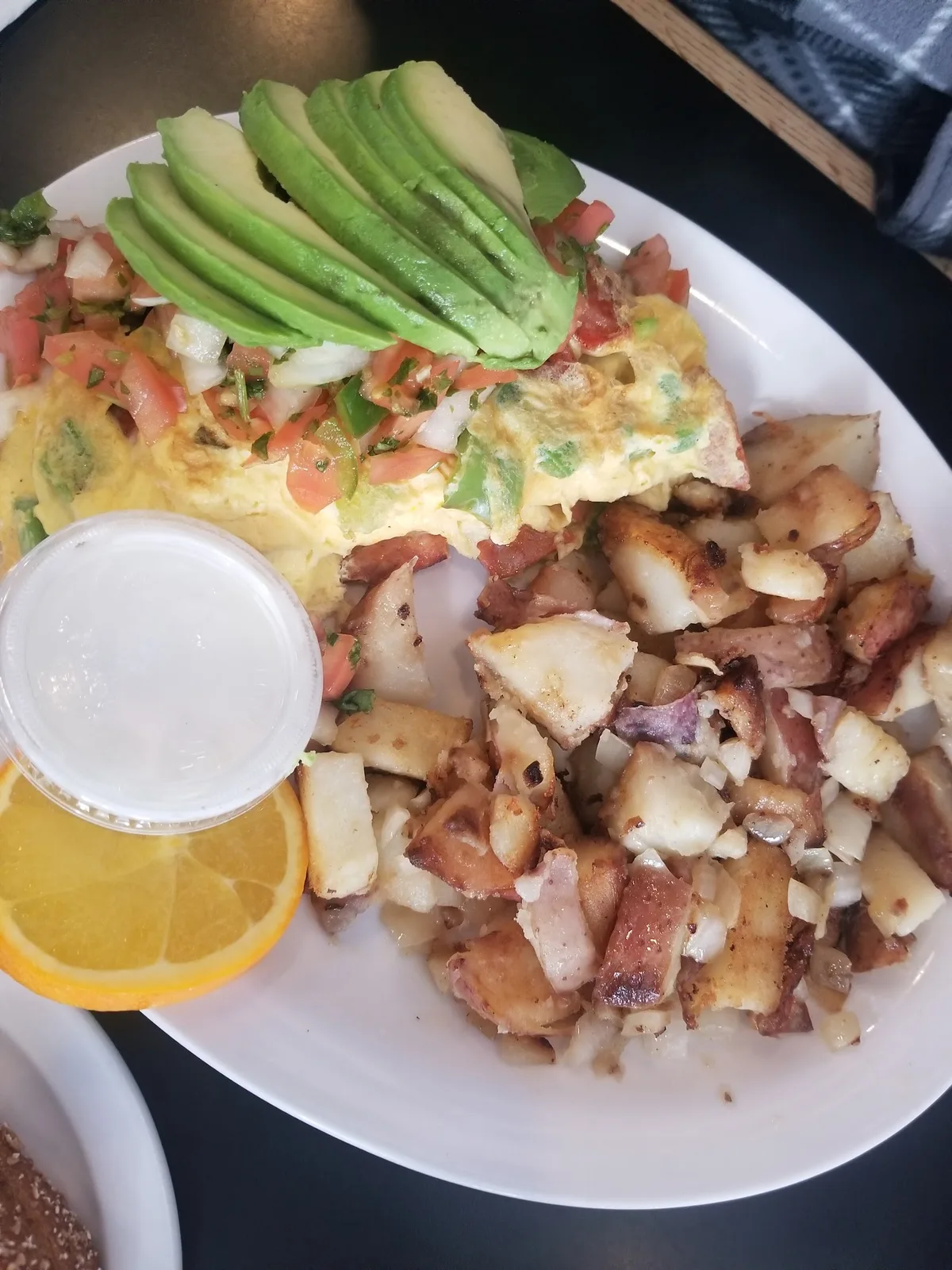 Archie's Giant Hamburgers & Breakfast: Restaurant Food And Dining Photo