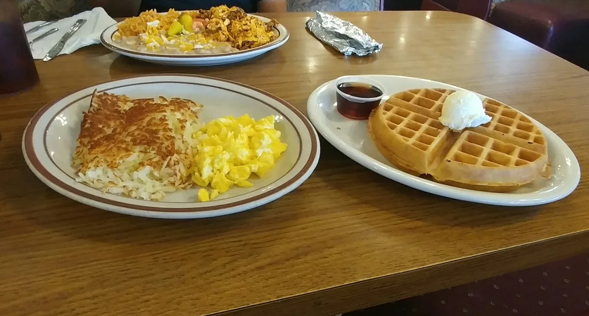 Billy J's Restaurant: Restaurant Food And Dining Photo