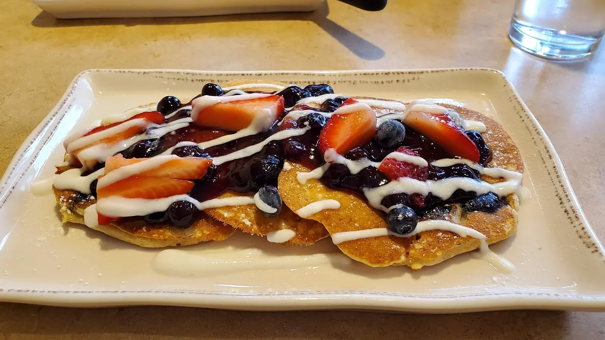 Awake - Carrollton: Restaurant Food And Dining Photo