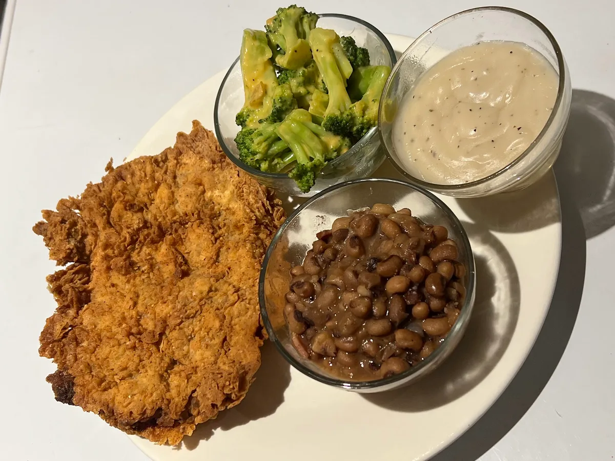 Tubby’s Kitchen & Catering: Restaurant Photograph