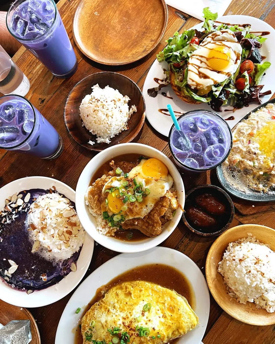 Lolas By Mfk: Restaurant Photograph
