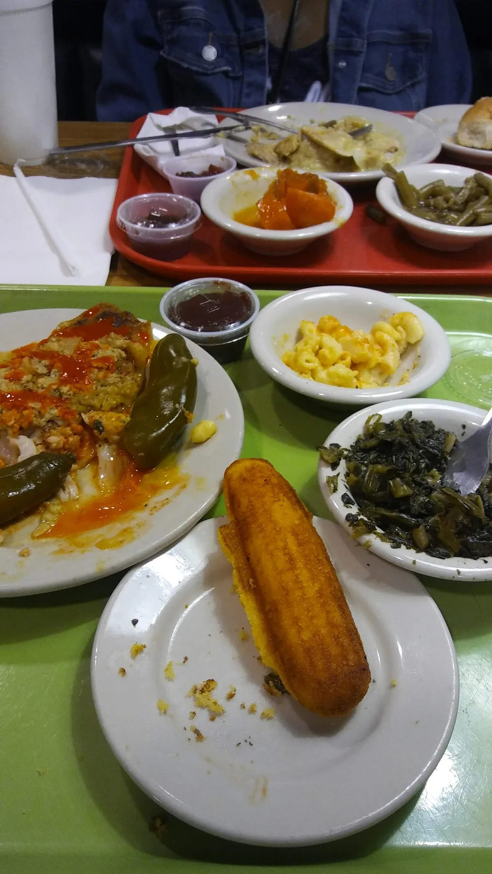 Piccadilly Cafeteria: Restaurant Food And Dining Photo