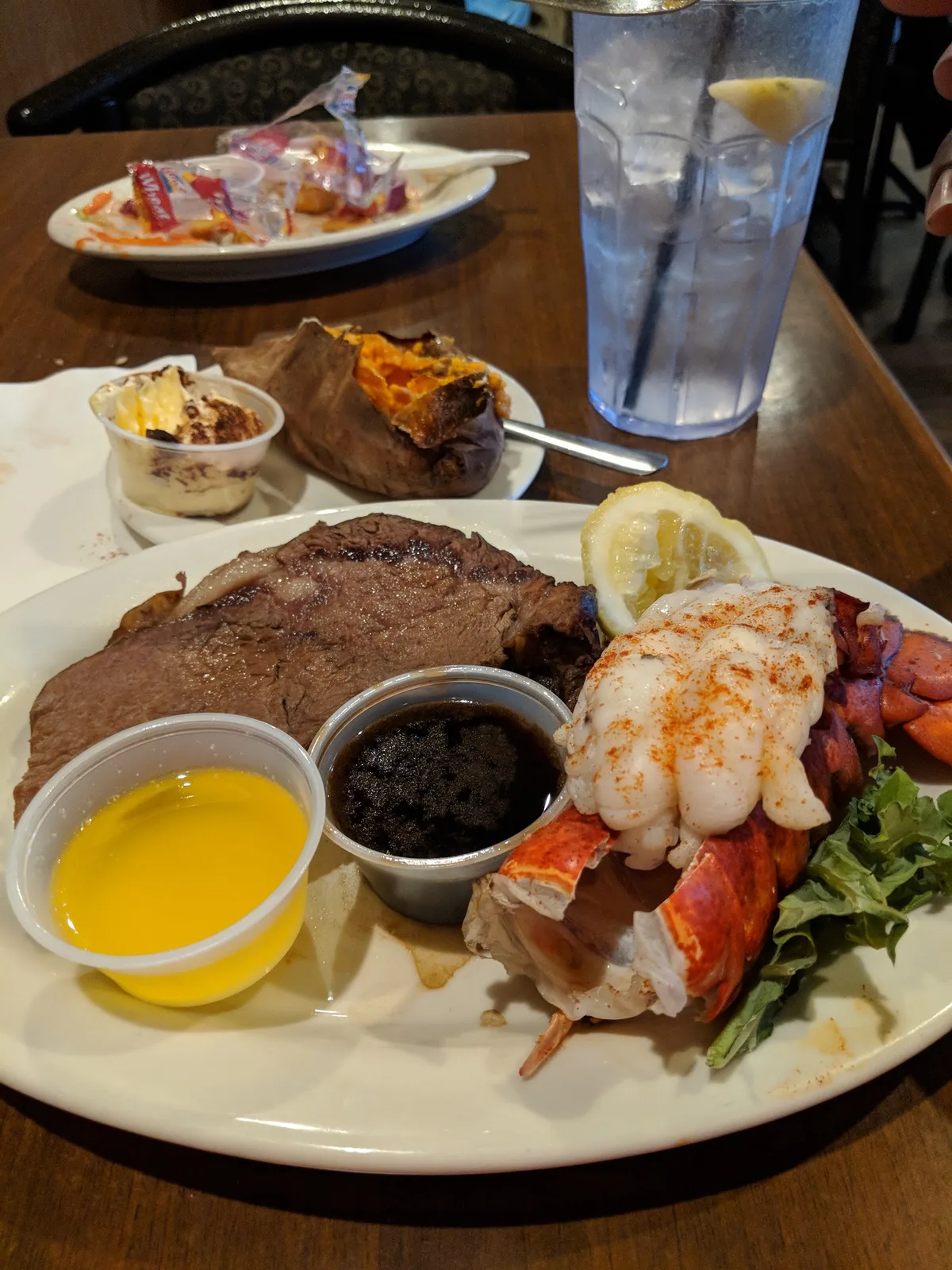 Sommer's Place: Restaurant Food And Dining Photo