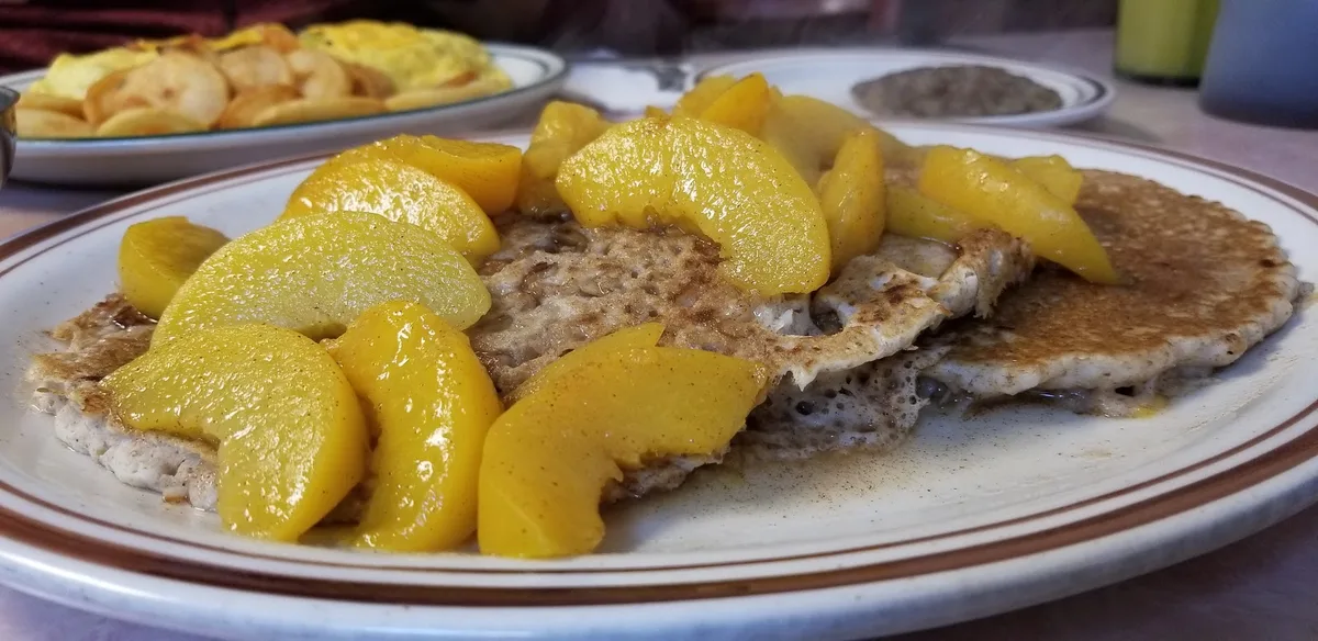 Pondfield Cafe: Restaurant Food And Dining Photo