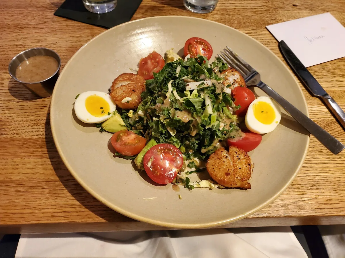Pacific Table - Fort Worth: Restaurant Food And Dining Photo