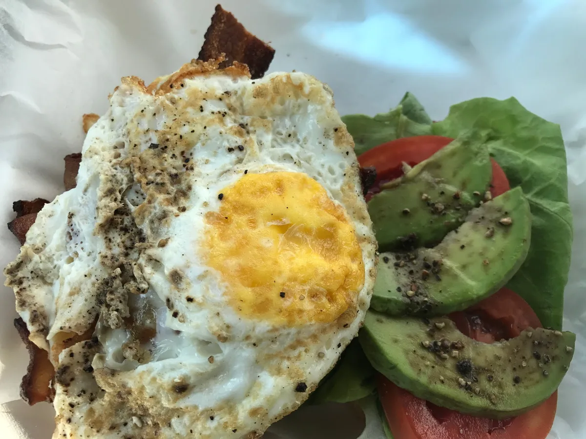 Libro at Laurelwood: Restaurant Food And Dining Photo